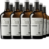 I Ciari Sauvignon Blanc Venezia DOC