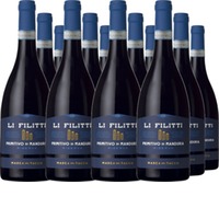 Li Filitti Primitivo di Manduria DOP Riserva