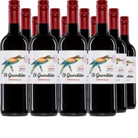 El Guardián Tempranillo