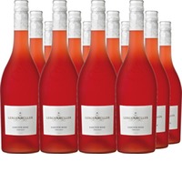 Saigner Rosé QbA trocken