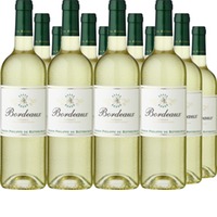 Bordeaux Blanc AOC