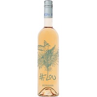 #Lou Rosé Côtes de Provence AOP
