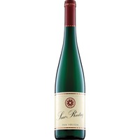 Saar-Riesling Mosel QbA trocken
