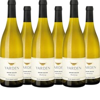 Yarden Chardonnay