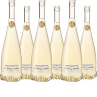 Côte des Roses Chardonnay