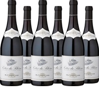 Côtes du Rhône AOC