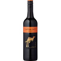[yellow tail]® Merlot South Eastern Australia