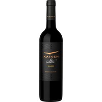 Kaiken Ultra Malbec