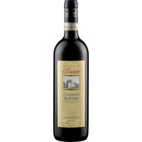 Chianti Rufina Basciano DOCG