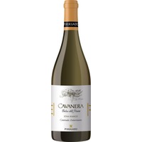 Cavanera Ripa di Scorciavacca Etna Bianco DOC