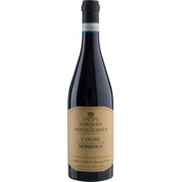 Nebbiolo Langhe DOC Montezemolo