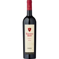 Escudo Rojo Carmenère Valle de Rapel