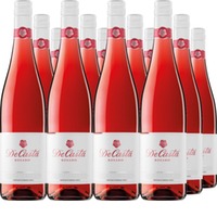 De Casta Rosado