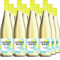 Stromberg-Zabergäu Riesling