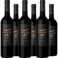 Kaiken Ultra Malbec