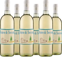 Bianco di Toscana IGT