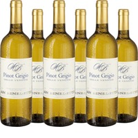 Pinot Grigio San Benedetto Delle Venezie DOC