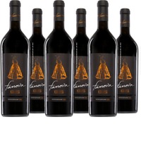 Primitivo Fanova Riserva