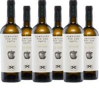 Sympathy For The Devil Blanco