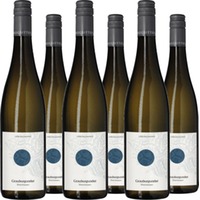 Grauburgunder Rheinhessen