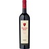Escudo Rojo Carmenère Valle de Rapel 