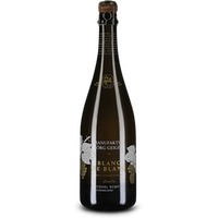 Blanc de Blanc alkoholfrei
