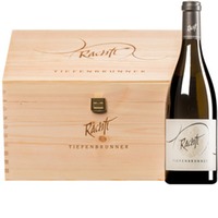 "Vigna Rachtl" Sauvignon Bianco Riserva Alto Adige DOC  Original-Holzkiste