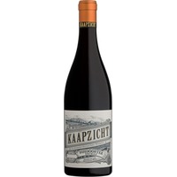 Suidooster Shiraz - - Kaapzicht - Südafrikanischer Rotwein