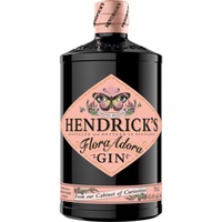 Hendrick's Flora Adora Gin 43,4%