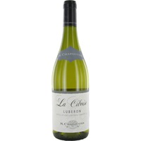M. Chapoutier La Ciboise Luberon Blanc AOC