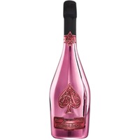 Armand de Brignac Brut Rosé Champagner
