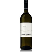 Schmidt Sauvignon Blanc & Cabernet Blanc Bio trocken