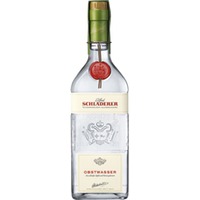 Schladerer Obstwasser 38%