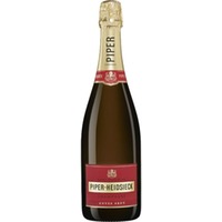 Piper Heidsieck Cuvée Brut Champagner