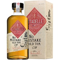 Citadelle No Mistake Old Tom Gin 46%