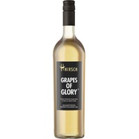 Hirsch Grapes of Glory Weiss Cuvée trocken