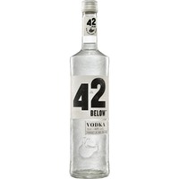 42 Below Vodka 40%