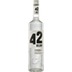 42 Below Vodka 40% 