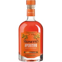 Mionetto Aperitivo 11%