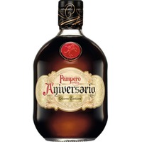 Pampero Rum Aniversario 40%