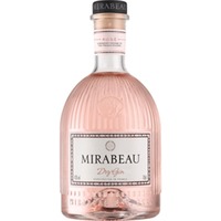 Mirabeau Dry Rosé Dry Gin 43%