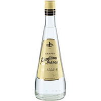 Grappa Nobile Cavallina Bianca 40%