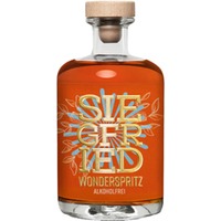 Siegfried Wonderspritz alkoholfrei
