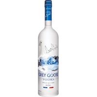 Grey Goose Original Vodka 40% 3l