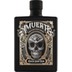 Amuerte Coca Leaf Gin Black Edition 43% 
