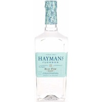Hayman's Old Tom Gin 41,4%