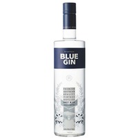 Reisetbauer Blue Premium Gin 43%