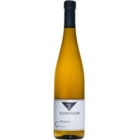 Bernhard Ellwanger Riesling Gutswein trocken