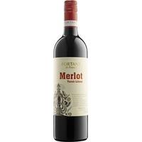 Fortant de France Merlot Terroir Littoral