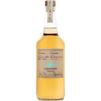 Casamigos Tequila Reposado 40%